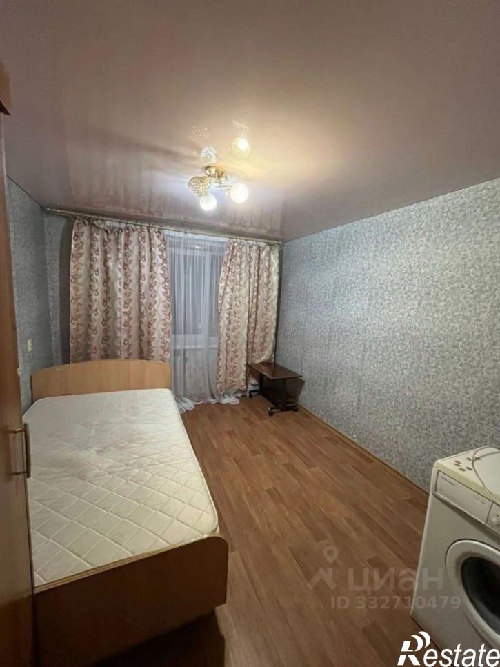 2-комн квартира ул Маршала Еременко, 66,  д. 66