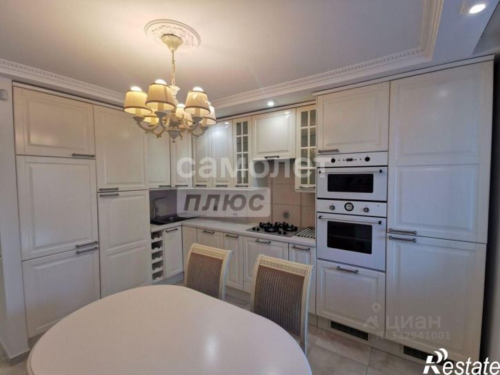 3-комн квартира ул Кирова, 28А,  д. 28А