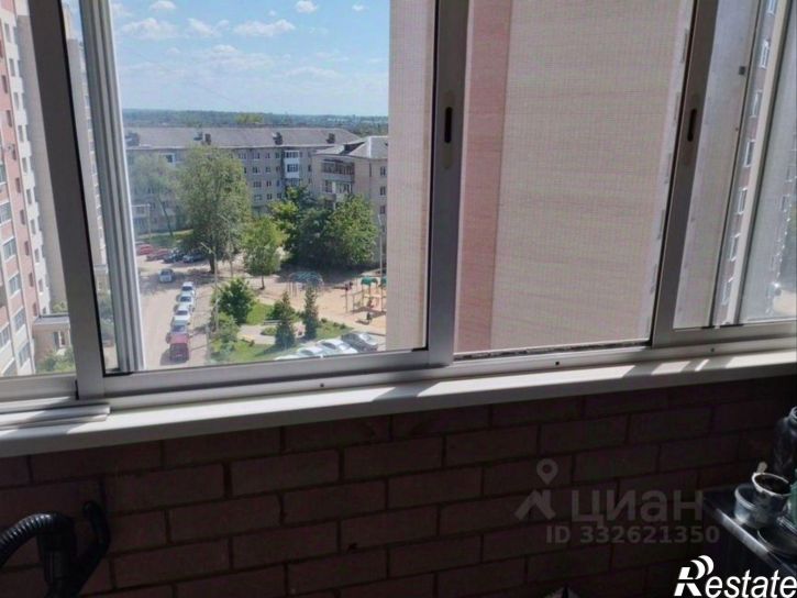 1-комн квартира Южный мкр, 25Б,  д. 25Б