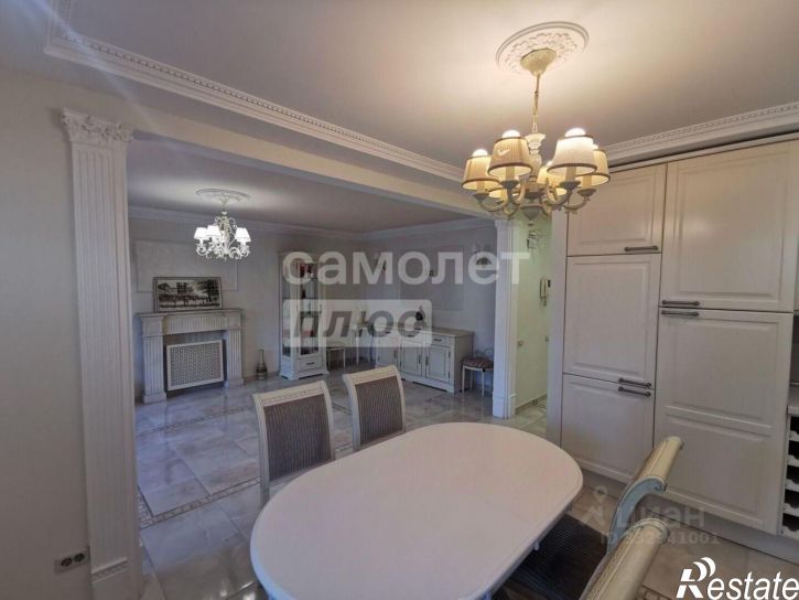 3-комн квартира ул Кирова, 28А,  д. 28А