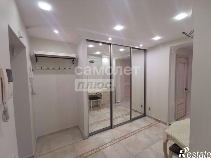 3-комн квартира ул Кирова, 28А,  д. 28А