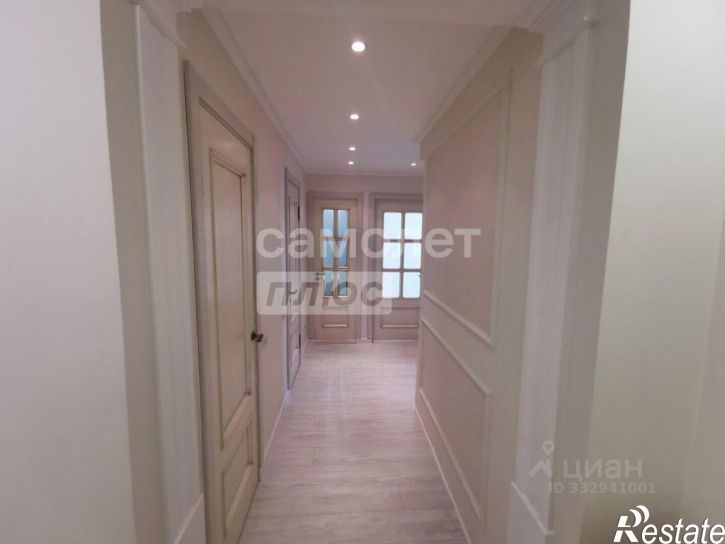 3-комн квартира ул Кирова, 28А,  д. 28А
