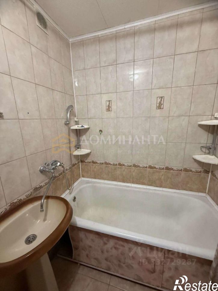 3-комн квартира ул Попова, 86,  д. 86