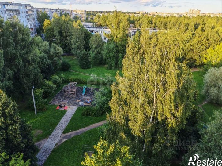 1-комн квартира ул Маршала Еременко, 10,  д. 10