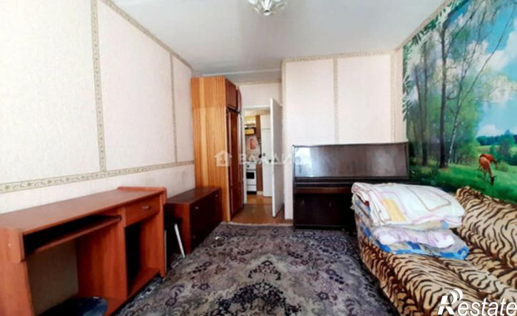 2-комн квартира пр-кт Гагарина, 68,  д. 68