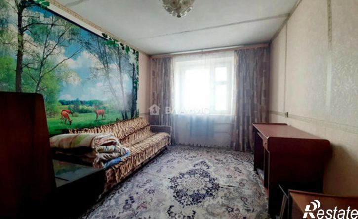 2-комн квартира пр-кт Гагарина, 68,  д. 68