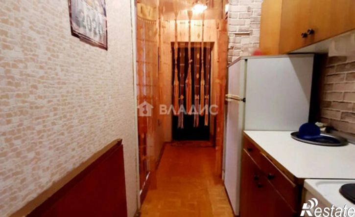2-комн квартира пр-кт Гагарина, 68,  д. 68