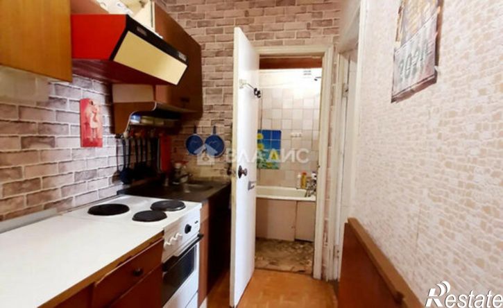 2-комн квартира пр-кт Гагарина, 68,  д. 68