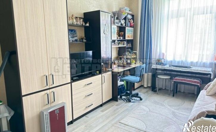 2-комн квартира Ново-Киевский пер, 4А,  д. 4А