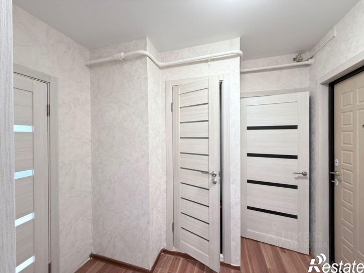 1-комн квартира мкр Королевка, 9,  д. 9