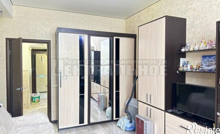 2-комн квартира Ново-Киевский пер, 4А,  д. 4А