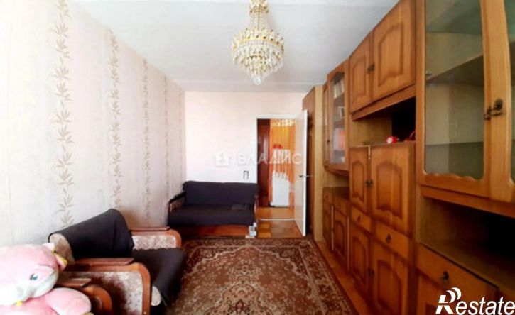 2-комн квартира пр-кт Гагарина, 68,  д. 68