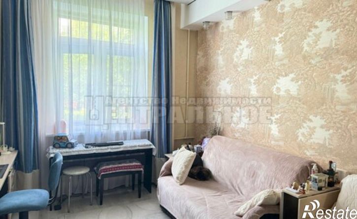 2-комн квартира Ново-Киевский пер, 4А,  д. 4А
