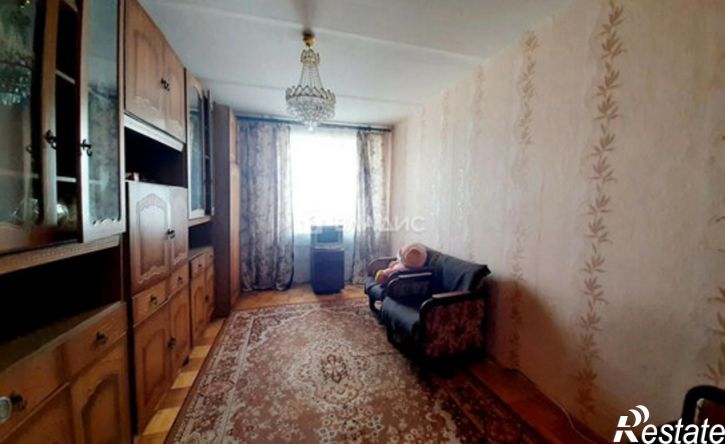 2-комн квартира пр-кт Гагарина, 68,  д. 68