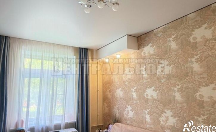 2-комн квартира Ново-Киевский пер, 4А,  д. 4А