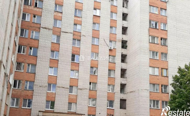 2-комн квартира пр-кт Гагарина, 68,  д. 68