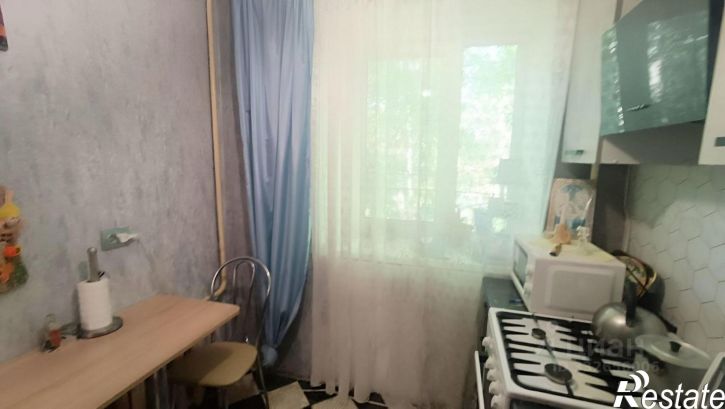 1-комн квартира ул Минская, 17,  д. 17