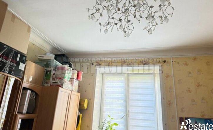 2-комн квартира Ново-Киевский пер, 4А,  д. 4А