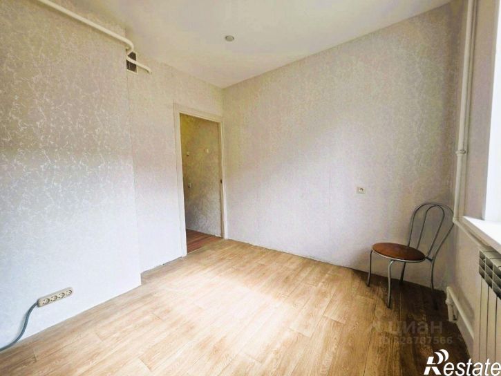 1-комн квартира мкр Королевка, 9,  д. 9