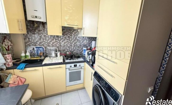 2-комн квартира Ново-Киевский пер, 4А,  д. 4А