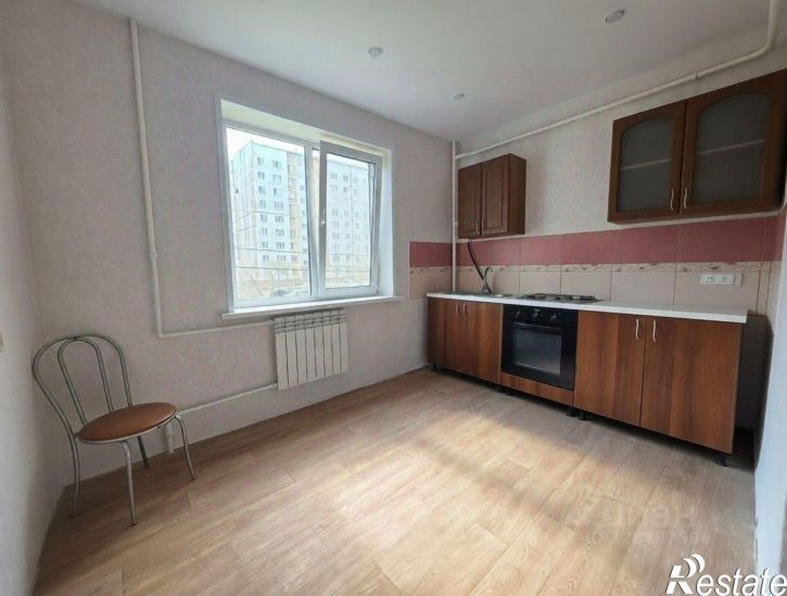 1-комн квартира мкр Королевка, 9,  д. 9