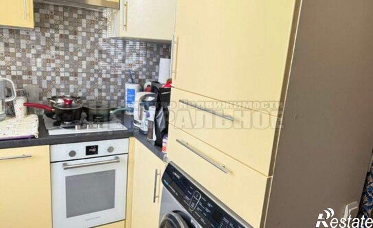 2-комн квартира Ново-Киевский пер, 4А,  д. 4А