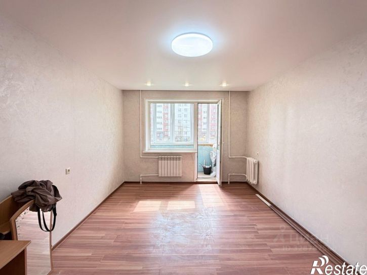 1-комн квартира мкр Королевка, 9,  д. 9