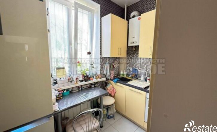 2-комн квартира Ново-Киевский пер, 4А,  д. 4А