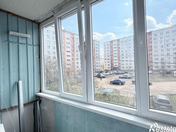 1-комн квартира мкр Королевка, 9,  д. 9