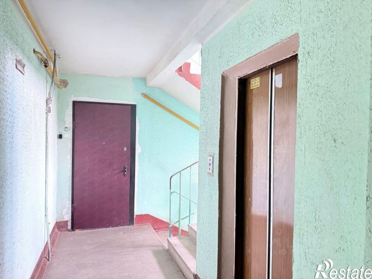 1-комн квартира мкр Королевка, 9,  д. 9