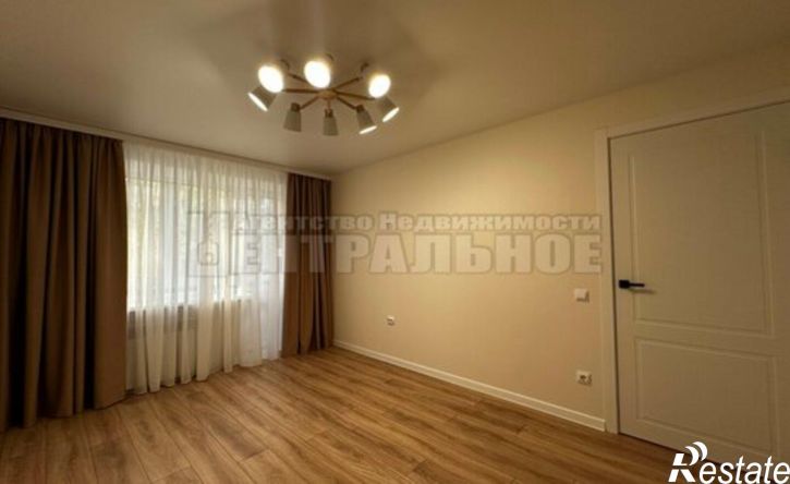 2-комн квартира ул Рыленкова, 4,  д. 4