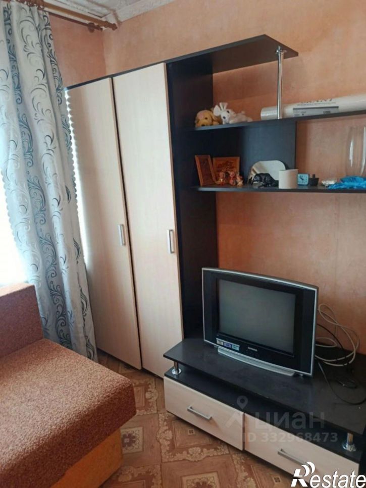 Комната ул Котовского, 5А,  д. 5А