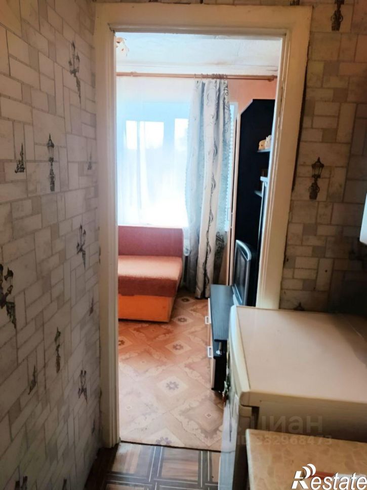 Комната ул Котовского, 5А,  д. 5А