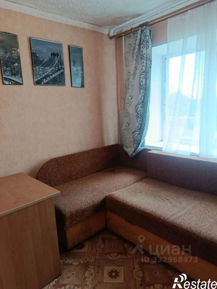 Комната ул Котовского, 5А,  д. 5А