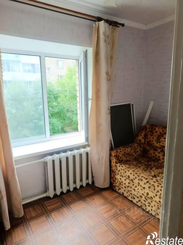 Комната ул Котовского, 5А,  д. 5А