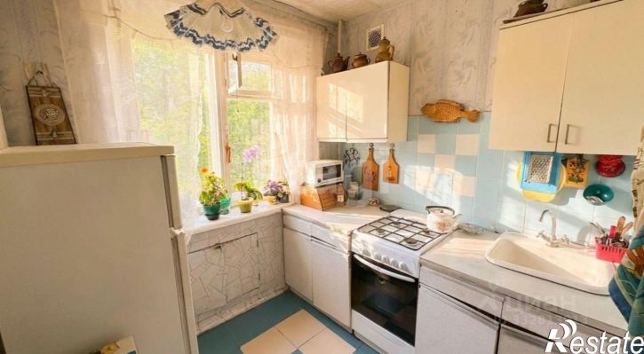 2-комн квартира ул Седова, 24А,  д. 24А