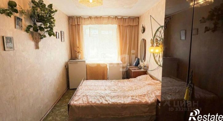 2-комн квартира ул Седова, 24А,  д. 24А