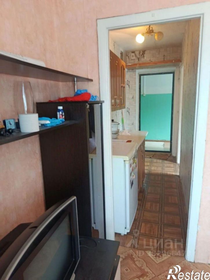 Комната ул Котовского, 5А,  д. 5А