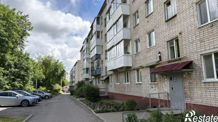 2-комн квартира ул Седова, 24А,  д. 24А