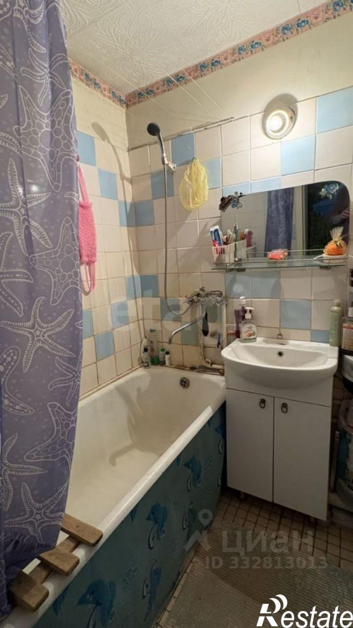 2-комн квартира ул Седова, 24А,  д. 24А