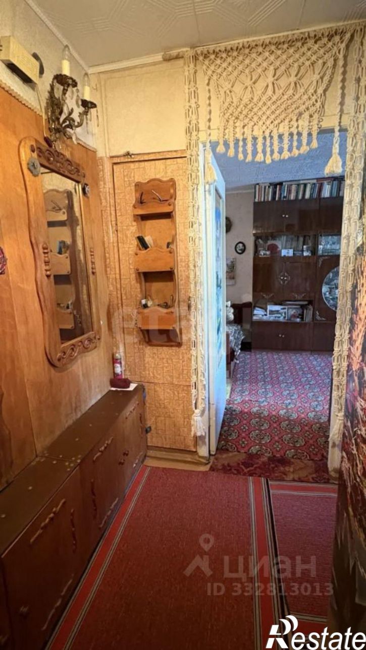 2-комн квартира ул Седова, 24А,  д. 24А