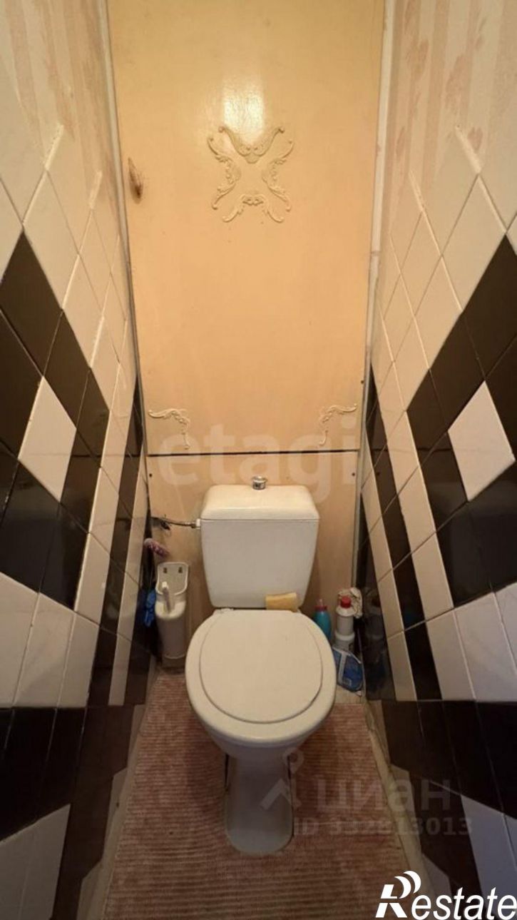 2-комн квартира ул Седова, 24А,  д. 24А