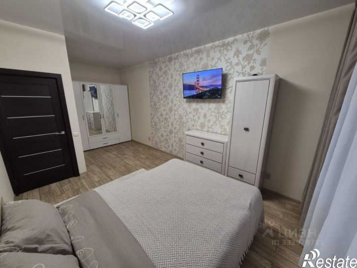 1-комн квартира Юннатов пер, 6,  д. 6