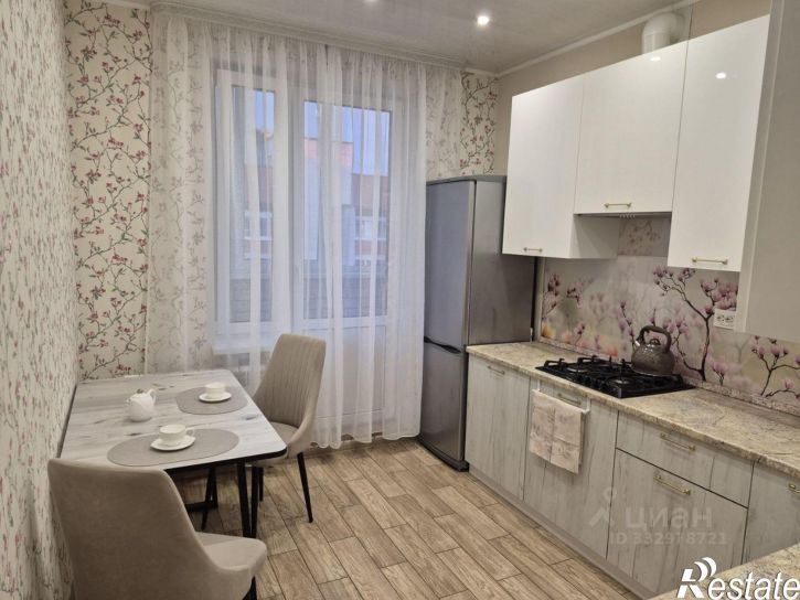 1-комн квартира Юннатов пер, 6,  д. 6
