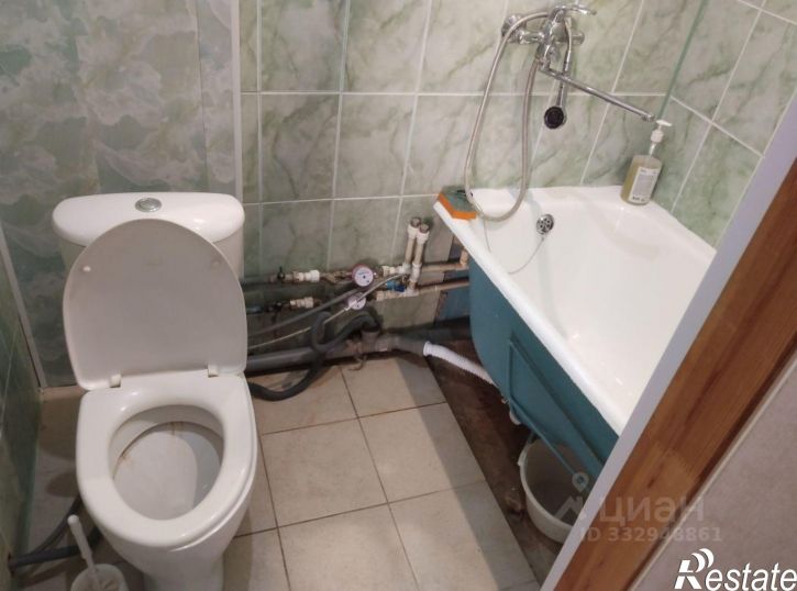 1-комн квартира ул Юрьева, 11/12,  д. 11/12