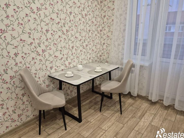1-комн квартира Юннатов пер, 6,  д. 6