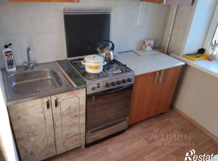 1-комн квартира ул Юрьева, 11/12,  д. 11/12