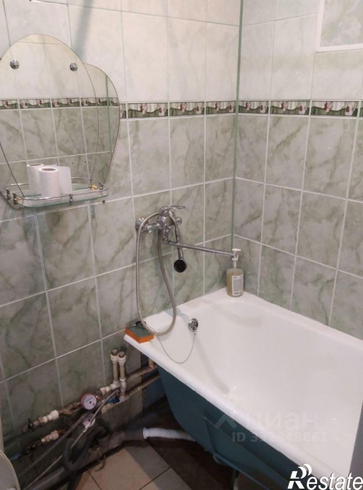 1-комн квартира ул Юрьева, 11/12,  д. 11/12