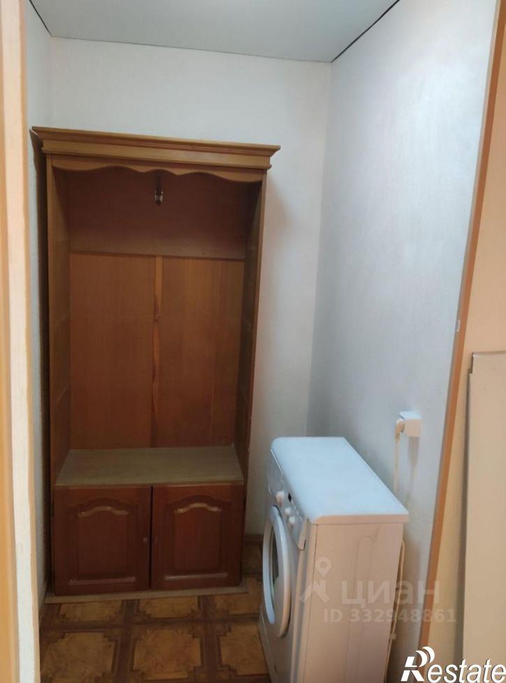 1-комн квартира ул Юрьева, 11/12,  д. 11/12