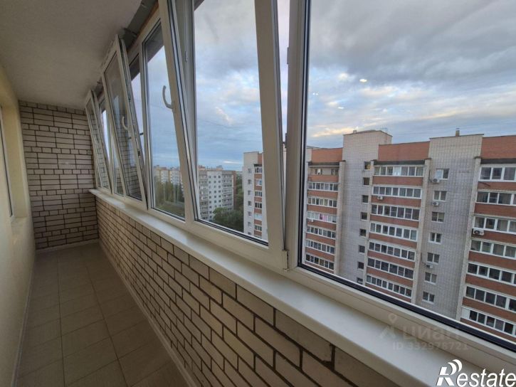 1-комн квартира Юннатов пер, 6,  д. 6